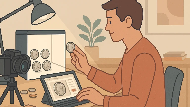 Top 5 Nickel Issues for Your Collection: a Beginner-Friendly Guide
