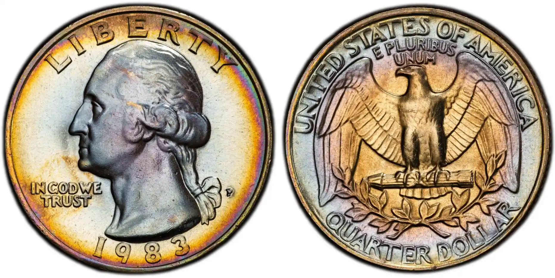 1983-P 25C